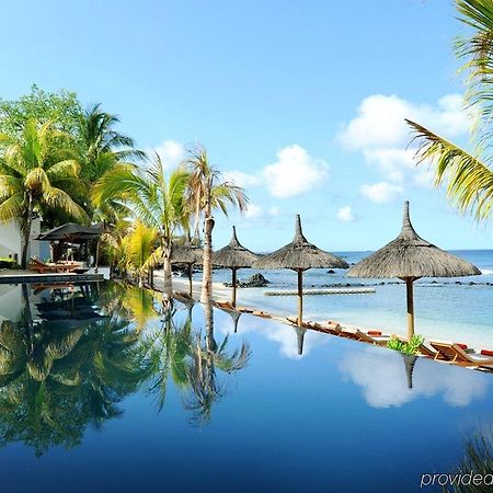 Recif Attitude (Adults Only) Hotel Mauritius Buitenkant foto