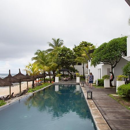 Recif Attitude (Adults Only) Hotel Mauritius Buitenkant foto