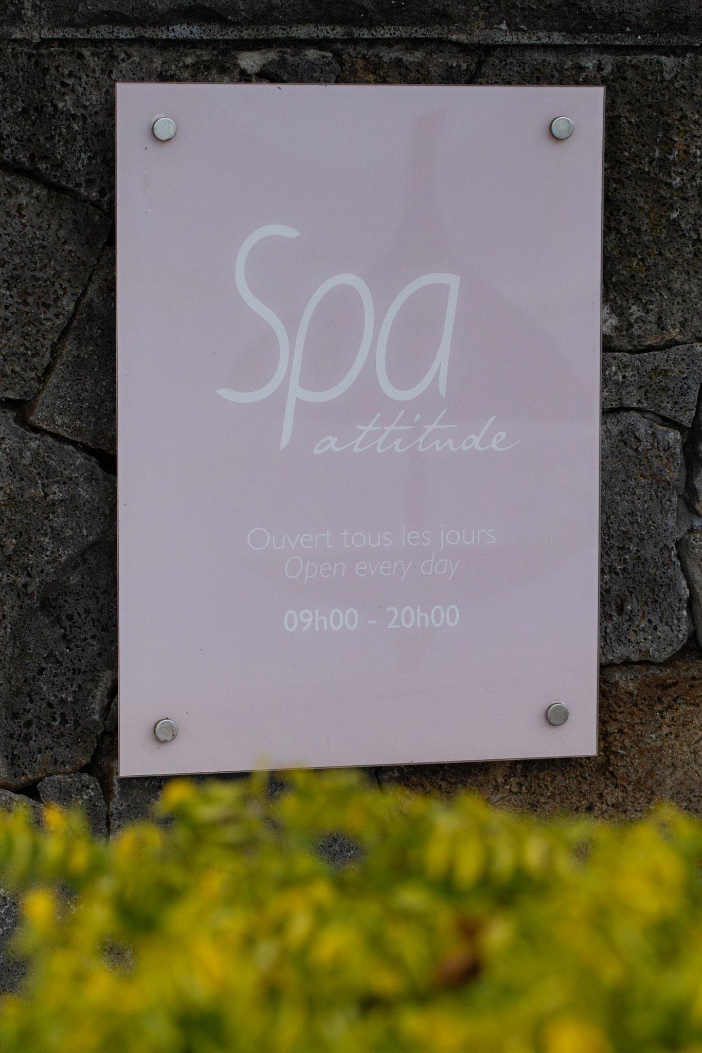 Recif Attitude (Adults Only) Hotel Mauritius Buitenkant foto