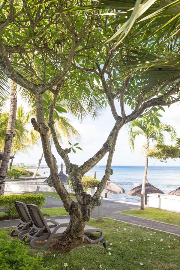 Recif Attitude (Adults Only) Hotel Mauritius Buitenkant foto