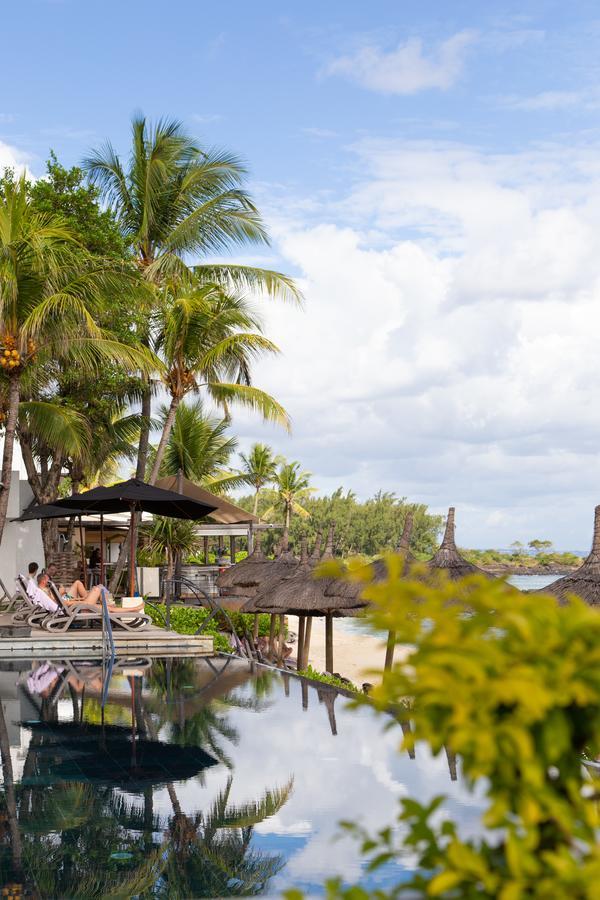 Recif Attitude (Adults Only) Hotel Mauritius Buitenkant foto